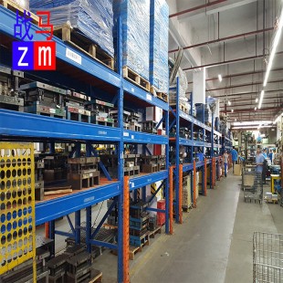 重型貨架:200*60*200,500KG/層,2000kg/層