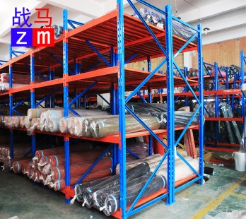 布匹層板貨架