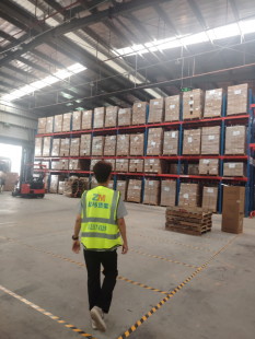 戰(zhàn)馬貨架:勇闖東南亞的倉儲先鋒