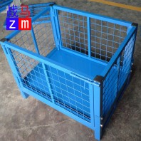 鋼制周轉(zhuǎn)箱