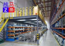 深圳鋼結(jié)構(gòu)平臺